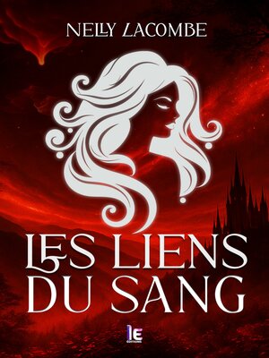 cover image of La fille du clan de la lune noire--Tome 2